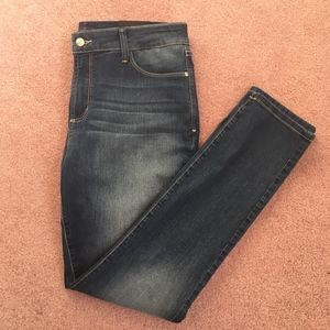 NYDJ Jean Leggings